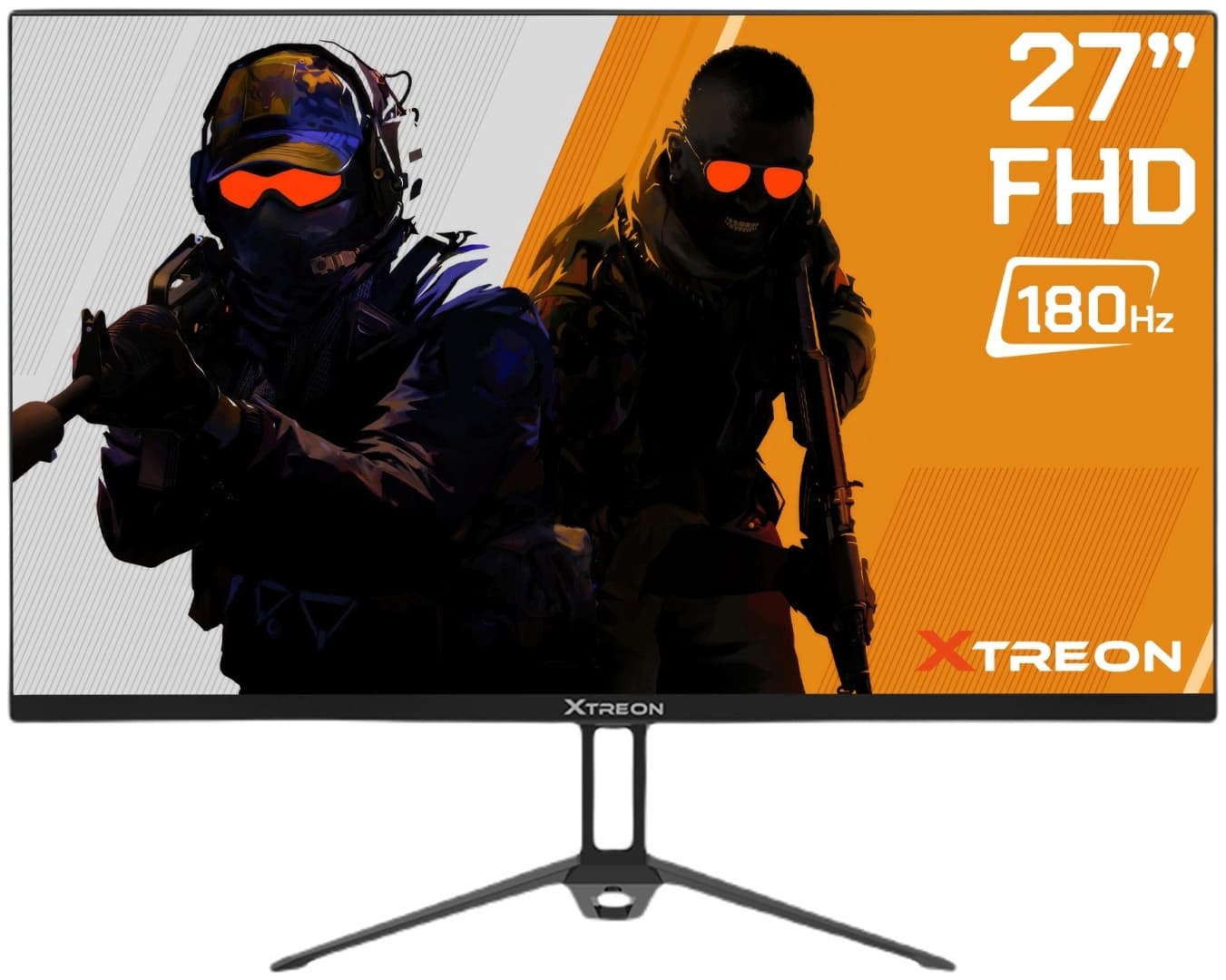Монитор XTREON XT2753PH 27" Черный (180 Гц)