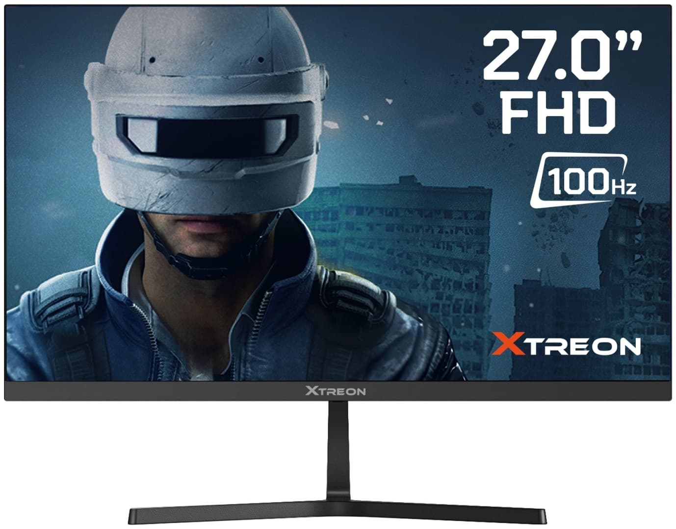 Монитор XTREON XT2753DE 27" Черный