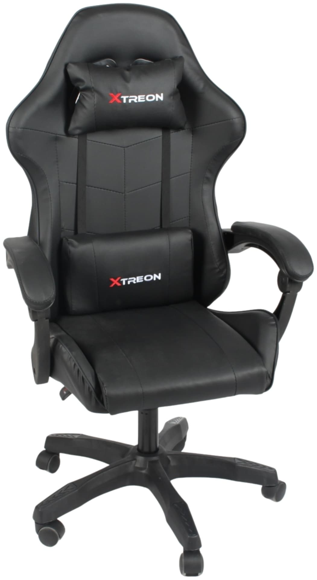 Игровое компьютерное кресло XTREON CT-ESC-7008 Черный