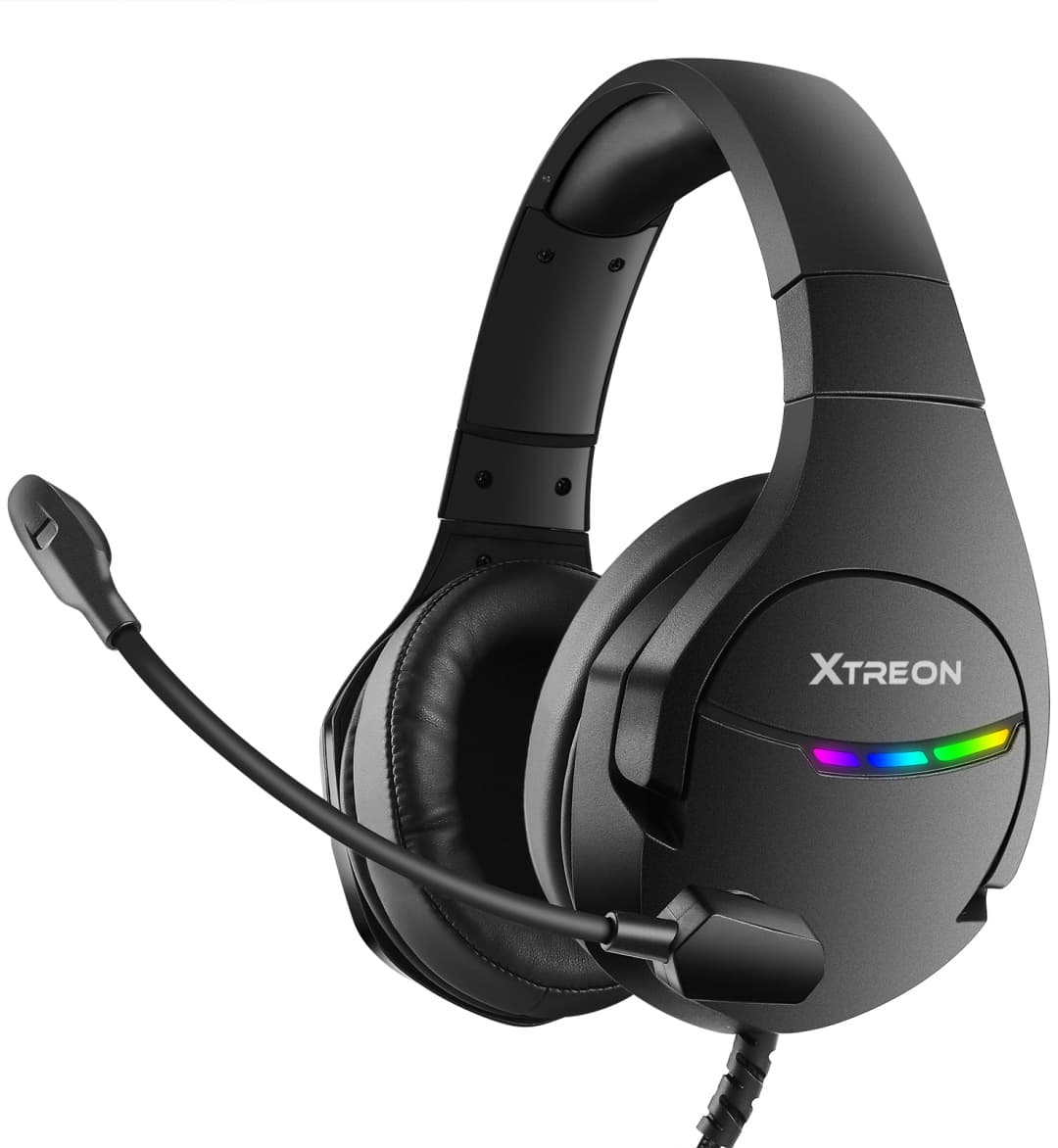 Наушники Xtreon GS-2 черный