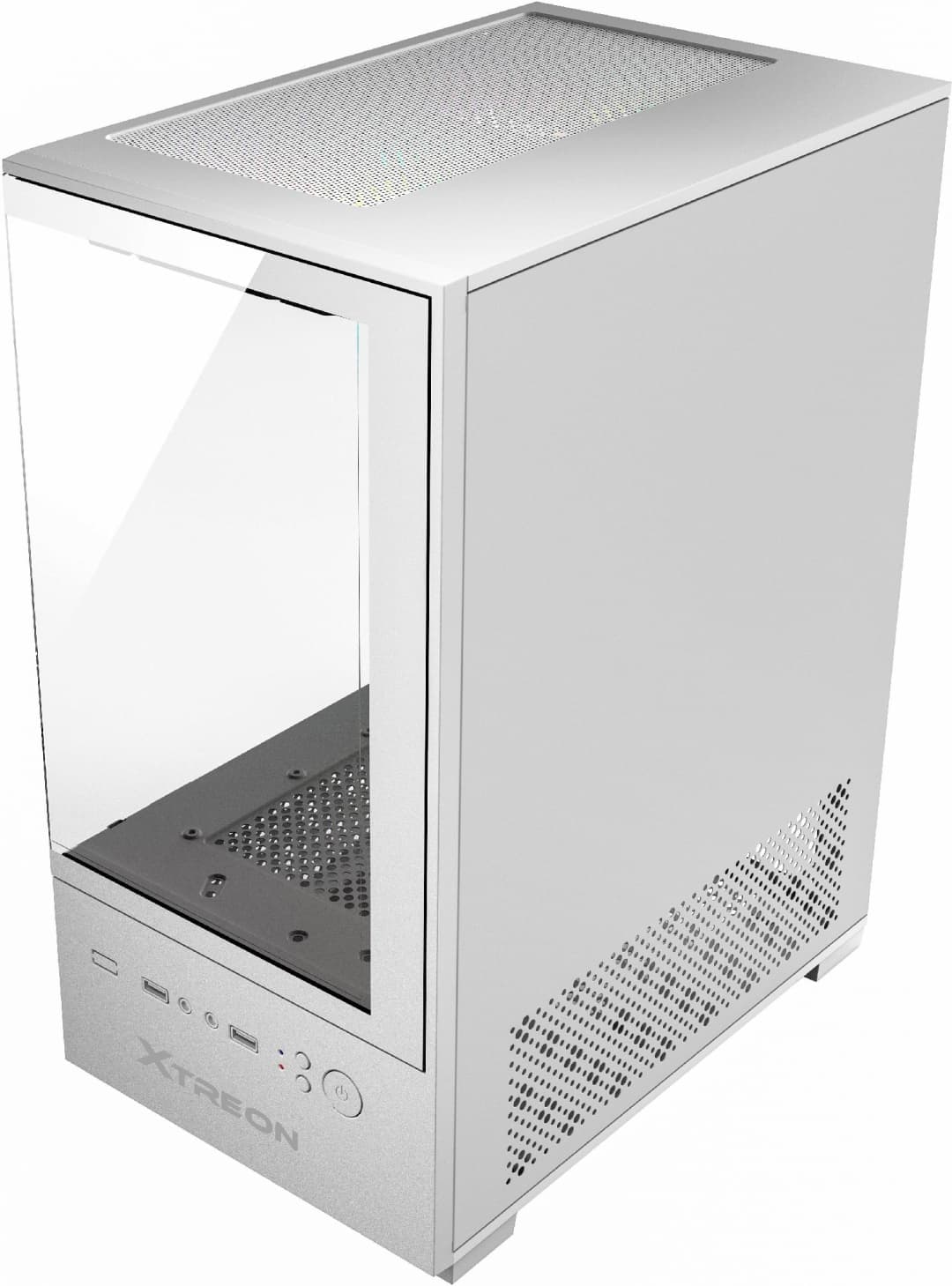 Компьютерный корпус XTREON JM01 Белый