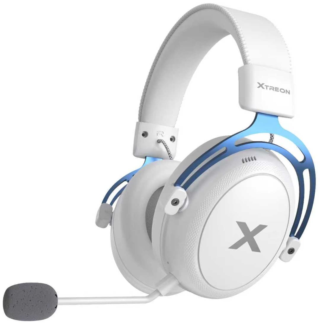 Наушники Xtreon CY-200 белый
