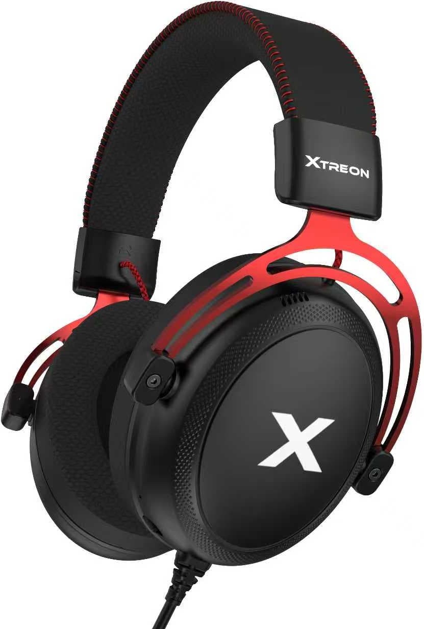 Наушники Xtreon CY-200 Wired черный